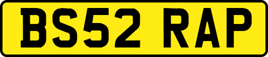 BS52RAP