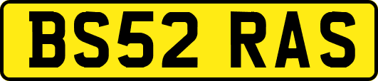 BS52RAS