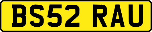BS52RAU