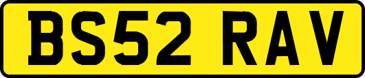 BS52RAV