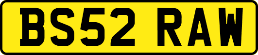 BS52RAW