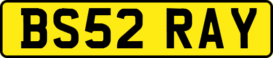BS52RAY