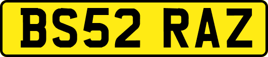 BS52RAZ