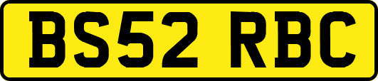 BS52RBC