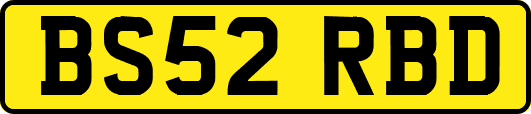 BS52RBD