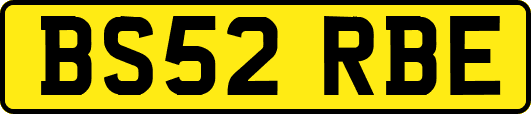 BS52RBE
