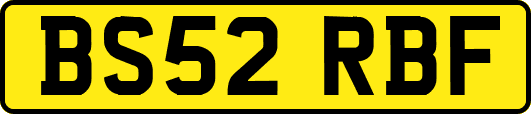 BS52RBF