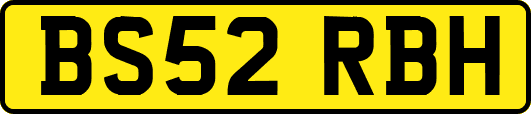 BS52RBH