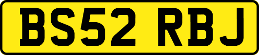 BS52RBJ