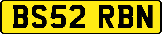 BS52RBN
