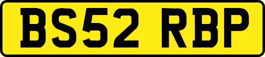 BS52RBP
