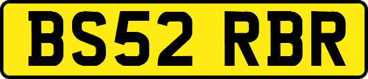 BS52RBR