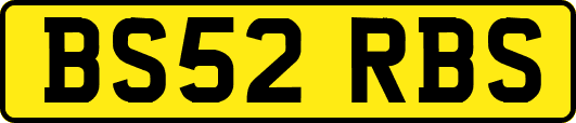 BS52RBS