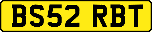 BS52RBT