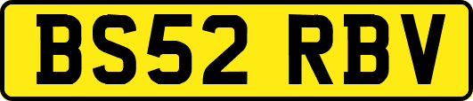 BS52RBV