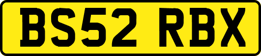 BS52RBX