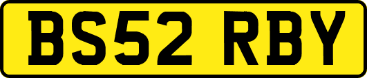 BS52RBY