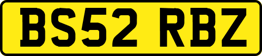 BS52RBZ