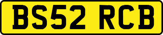 BS52RCB
