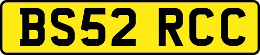 BS52RCC