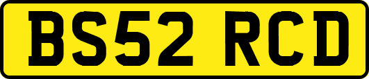 BS52RCD