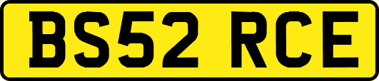 BS52RCE