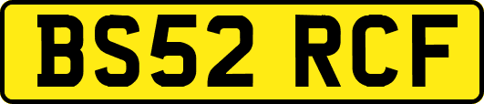 BS52RCF