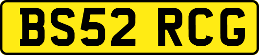 BS52RCG