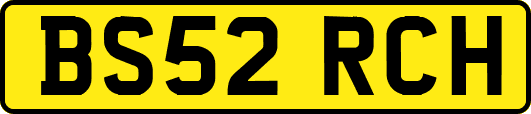 BS52RCH