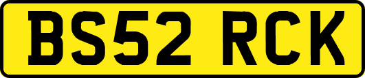 BS52RCK