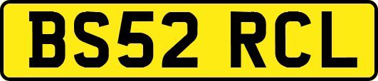 BS52RCL