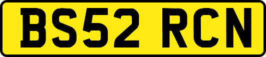 BS52RCN