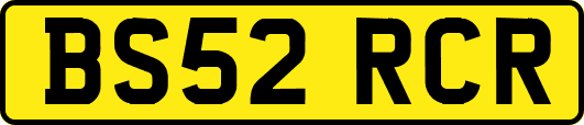 BS52RCR