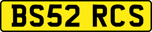 BS52RCS