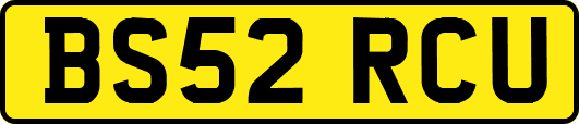 BS52RCU
