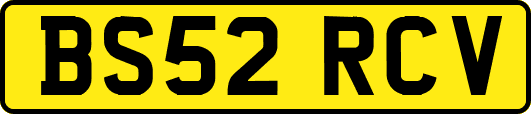 BS52RCV