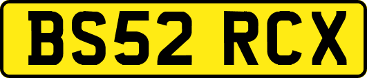 BS52RCX
