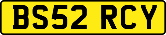 BS52RCY