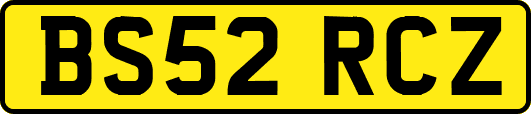 BS52RCZ