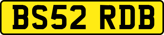 BS52RDB