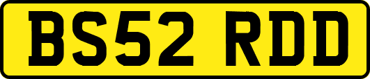 BS52RDD