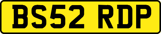 BS52RDP