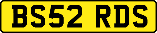 BS52RDS