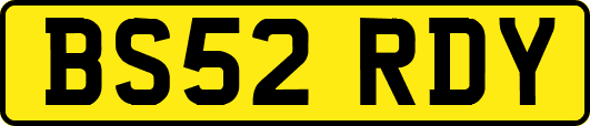 BS52RDY