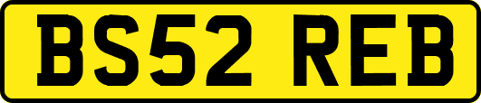 BS52REB
