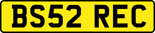 BS52REC