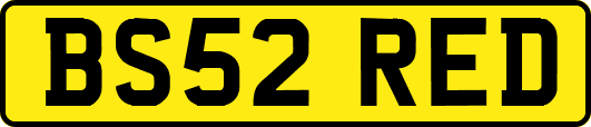 BS52RED