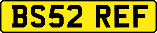 BS52REF