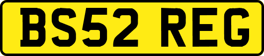BS52REG