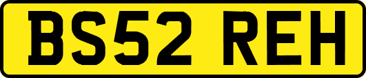 BS52REH